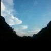 蓝色の星空_11