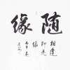 随缘的普通人