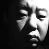 行走的黑白