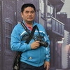  Photographer (Li)