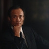 一人行Steven