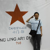 Abing（阿兵）