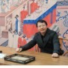 刹那阳光