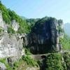 侃侃侃大山