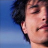 花下独眠