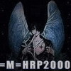 HRP2000
