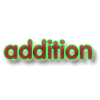 addition