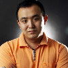 JeremyのChiang