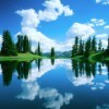 水清江南