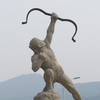 白衣秀士