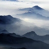 沧海与桑田