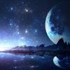 夜月紫魄