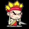 VANS滑板少年