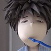 Glory丶神泪