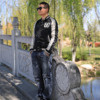 C.zhe