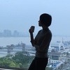光影摇曳