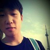 彩虹躲在深海里