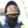 Chaostitan