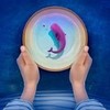 抹茶大丸子