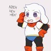 Asriel