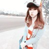 李白白