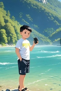 户外三哥